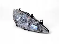 Phare Depo pour Peugeot 307 00-09