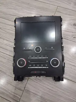 Écran Radio Renault Megane IV OEM 280901068R
