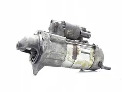 Gebruikte startmotor OEM 428000-9740 voor Opel Insignia
