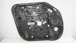 OEM 360185669 Regulador Ventana Izquierda Delantera Kia