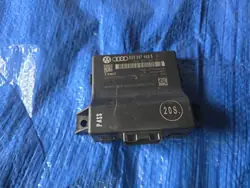Audi Gateway-module OEM 8U0907468B - Gebruikt