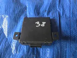 Audi Gateway-modul OEM 8U0907468B - Begagnad
