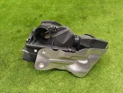 BMW Z4 G29 Ilmansuodinkotelo OEM 8662589