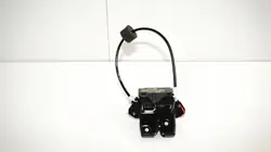 Fecho porta-malas OEM 371117174 para Mercedes SLK R171