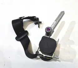 Bakre höger säkerhetsbälte OEM VOLVO 24336 Volvo C30