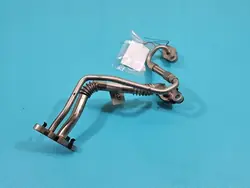 Tubo de Lubricación de Turbina OEM 55511631 para Opel Insignia B