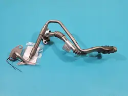 Turbin Smörjningsrör OEM 55511631 för Opel Insignia B