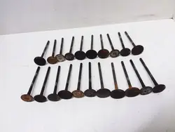 Válvula Toyota Supra A70 1991 ARA38357