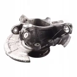 Rodamiento de buje BMW F06 Izquierdo Trasero OEM 6852891