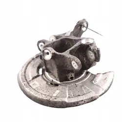 Roulement de moyeu BMW F06 Gauche Arrière OEM 6852891