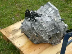 Caixa automática Toyota RAV4 2.0 K111F K112