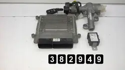 ECU Hyundai Sonata OEM AM-382949 - Modèle 2007