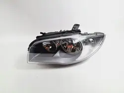 Farol Esquerdo BMW 1 E81 E87 7249649