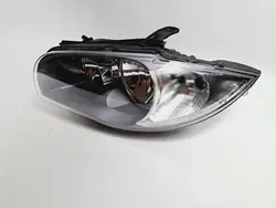 BMW 1 E81 E87 Linker Scheinwerfer 7249649