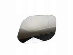 Insert Miroir Gauche Avant OEM 565423-00 pour VW Caddy III