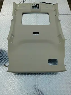 Gebruikt plafond Lexus NX I LIFT 300H OEM XAD1585