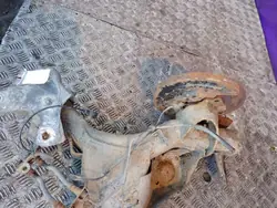 OEM Zawada-329956- Bakaxelbalk Renault Scenic II