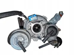 Ford Turbo OEM BM5G6K682EA för 1.6 EcoBoost