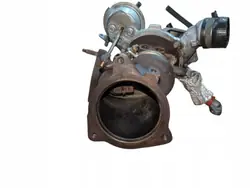 Ford Turbo OEM BM5G6K682EA 1.6 EcoBoost:lle