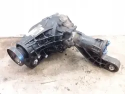 Diferencial Dianteiro Mercedes-Benz R W251 2008 A1643302502