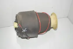 BMW 5 Touring Air Suspension Left 37106784381