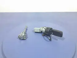Cylindre de serrure Peugeot 3008 I Insert clé OEM 36410600
