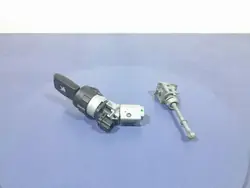 Peugeot 3008 I Schließzylinder Schlüsseleinsatz OEM 36410600