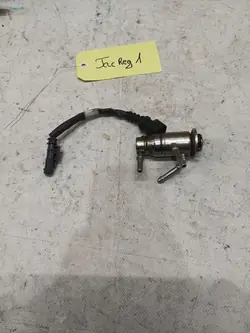 AdBlue-injektor Fiat 500X