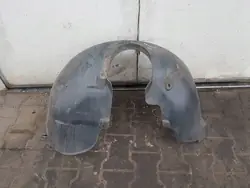 SKODA CITIGO 11-16 Oikea Etu Lokasuoja 1S0809962D