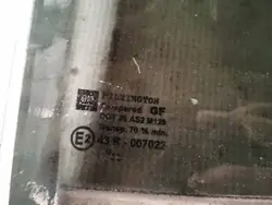 Serrure de porte arrière droite OEM as2 EIS-2225853 Opel Zafira