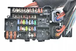 Bloc Connecteur Renault OE R2 1379324 1379325