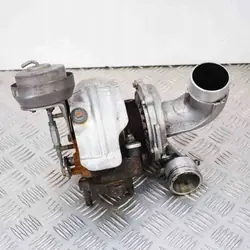 Turbocharger TOYOTA AVENSIS SEDAN (_T25_) 2.2L 172010R010