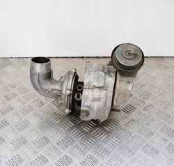 Turbo TOYOTA AVENSIS SEDAN (_T25_) 2.2L 172010R010