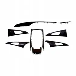Kit garniture intérieure Audi A6 C7 OEM 4G0864261
