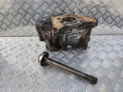 Prise de force DAF XF 106 OEM 15078309