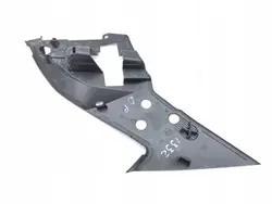 Audi A6 C8 fram höger bältesskydd OEM 4K0805286