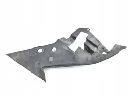 Couvre-ceinture avant droit Audi A6 C8 OEM 4K0805286