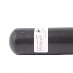 Mercedes W205 Motorbrandsläckare OEM A2058604700