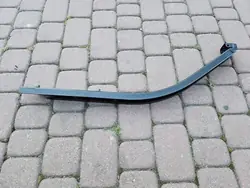 Linker schuifdeurrail OEM OPELCZESCI.com-F13