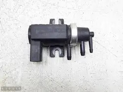 Válvula de vácuo VW Touareg 2009 2500tdi 1j0906627c