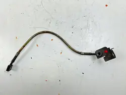 Flexible de frein Jaguar XK XKR OEM MAM81951
