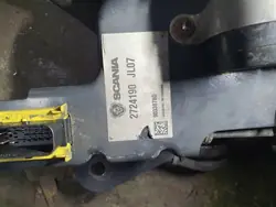 Webasto Heizung Scania WTA3 3,8KW OEM 3151507 SG08