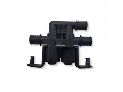 BMW Verwarmingsklep OEM A1147412181 - Gebruikt