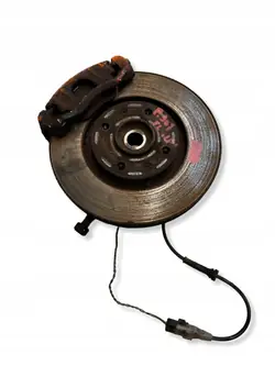 OEM 673545347 Conjunto de Rodamiento Delantero Izquierdo
