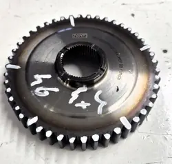 Engrenagem diferencial corrente Ford 8F35 OEM 107.33