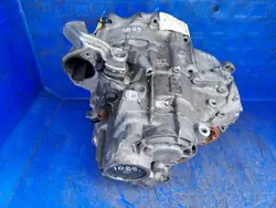 Caja de cambios manual VW Tiguan 1.4 TSI LXM - OEM