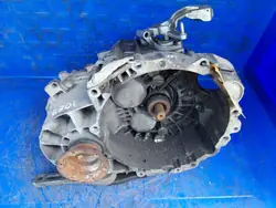 VW Tiguan 1.4 TSI LXM Schaltgetriebe - OEM