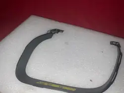 Porsche 9Y0807837A Oikea pakoputken hilan kehys - Käytetty