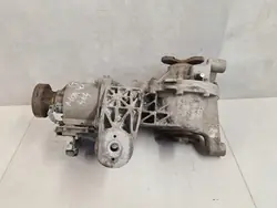 Différentiel arrière 4x4 pour Opel Mokka 22936347 95086473