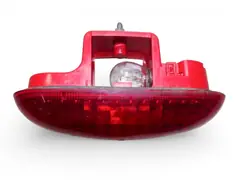 Tredje bromsljus Renault Trafic II OEM 8200209522A